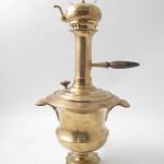 638 7322 Samovar